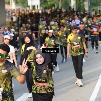 Runner Photo 6612534