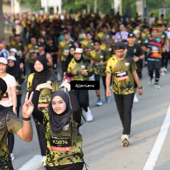 Runner Photo 6612543