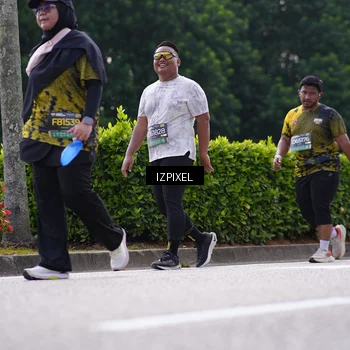Runner Photo 6612548