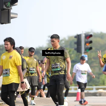 Runner Photo 6612550