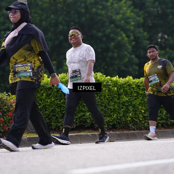 Runner Photo 6612552