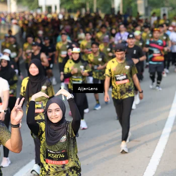 Runner Photo 6612553