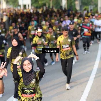 Runner Photo 6612555