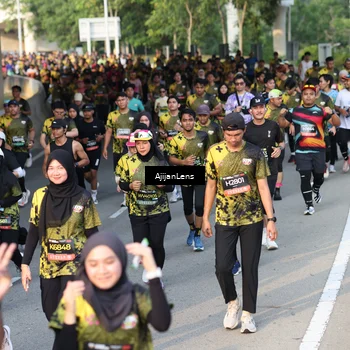 Runner Photo 6612558