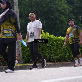 Runner Photo 6612560