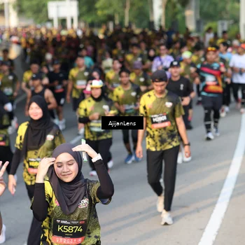 Runner Photo 6612561