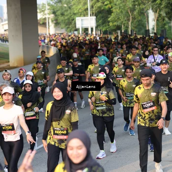 Runner Photo 6612564