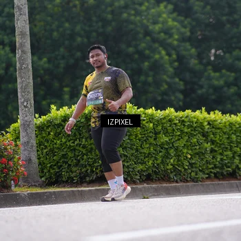 Runner Photo 6612565