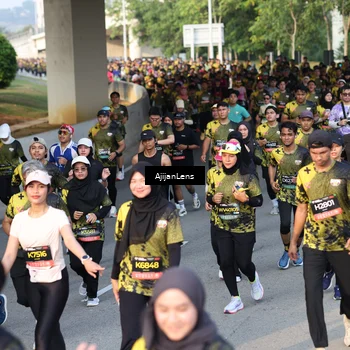 Runner Photo 6612566