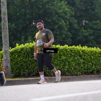 Runner Photo 6612573