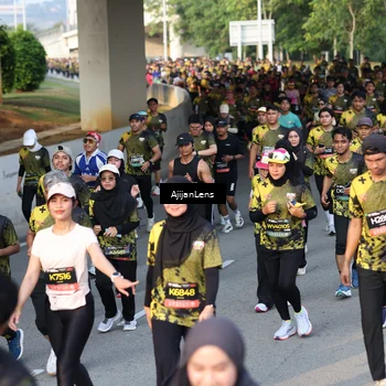 Runner Photo 6612586