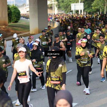 Runner Photo 6612589