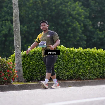 Runner Photo 6612590