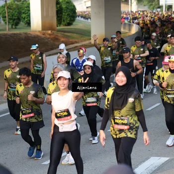 Runner Photo 6612591