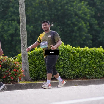 Runner Photo 6612597