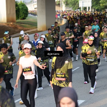 Runner Photo 6612598