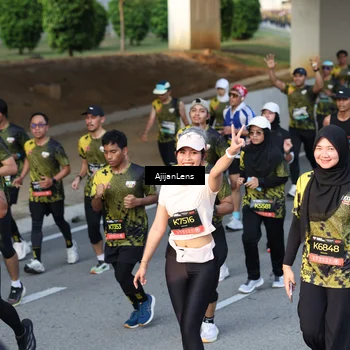 Runner Photo 6612608
