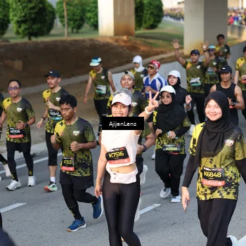 Runner Photo 6612609