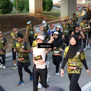 Runner Photo 6612611