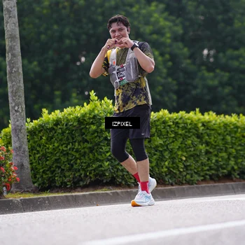 Runner Photo 6612613