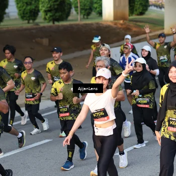 Runner Photo 6612616