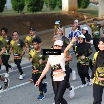 Runner Photo 6612619