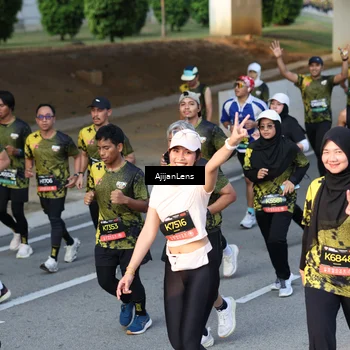 Runner Photo 6612623