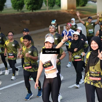 Runner Photo 6612627