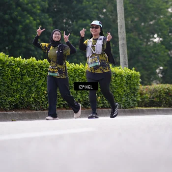 Runner Photo 6612628