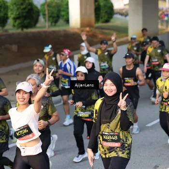 Runner Photo 6612629