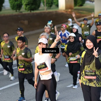 Runner Photo 6612631