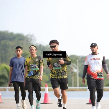 Runner Photo 6612632