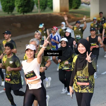 Runner Photo 6612637