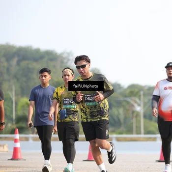 Runner Photo 6612638