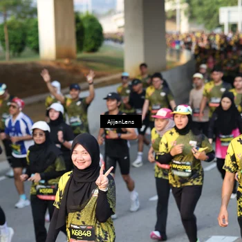 Runner Photo 6612645
