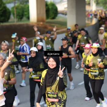 Runner Photo 6612646