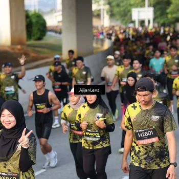 Runner Photo 6612654
