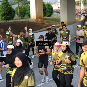 Runner Photo 6612659