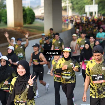 Runner Photo 6612665
