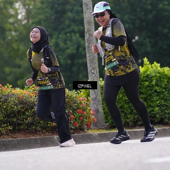 Runner Photo 6612666