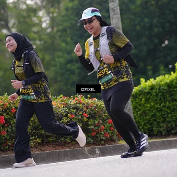 Runner Photo 6612668