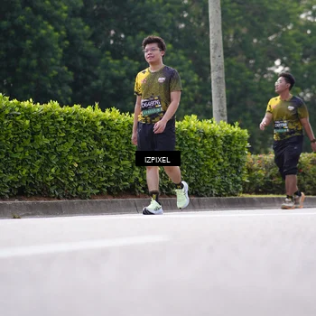 Runner Photo 6612677