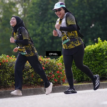 Runner Photo 6612679