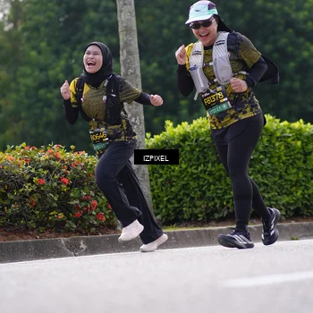 Runner Photo 6612680