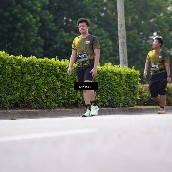 Runner Photo 6612681