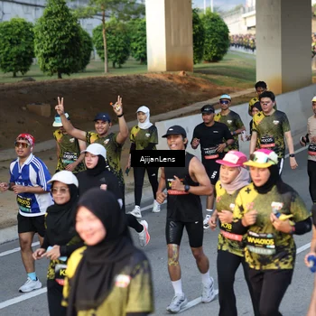 Runner Photo 6612683
