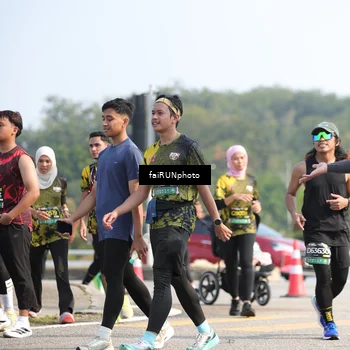 Runner Photo 6612693