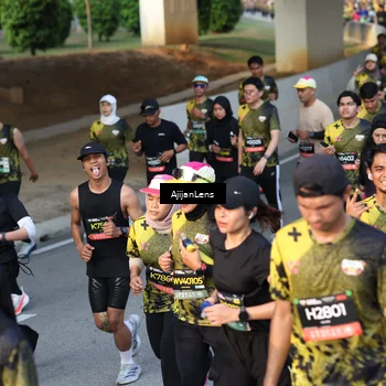 Runner Photo 6612695