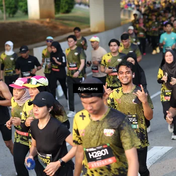 Runner Photo 6612697