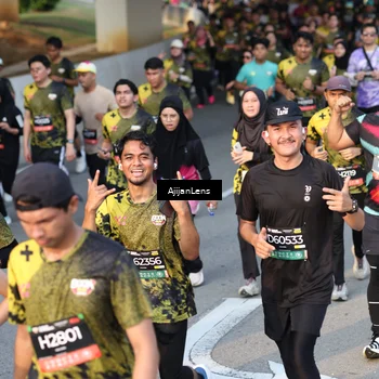 Runner Photo 6612699